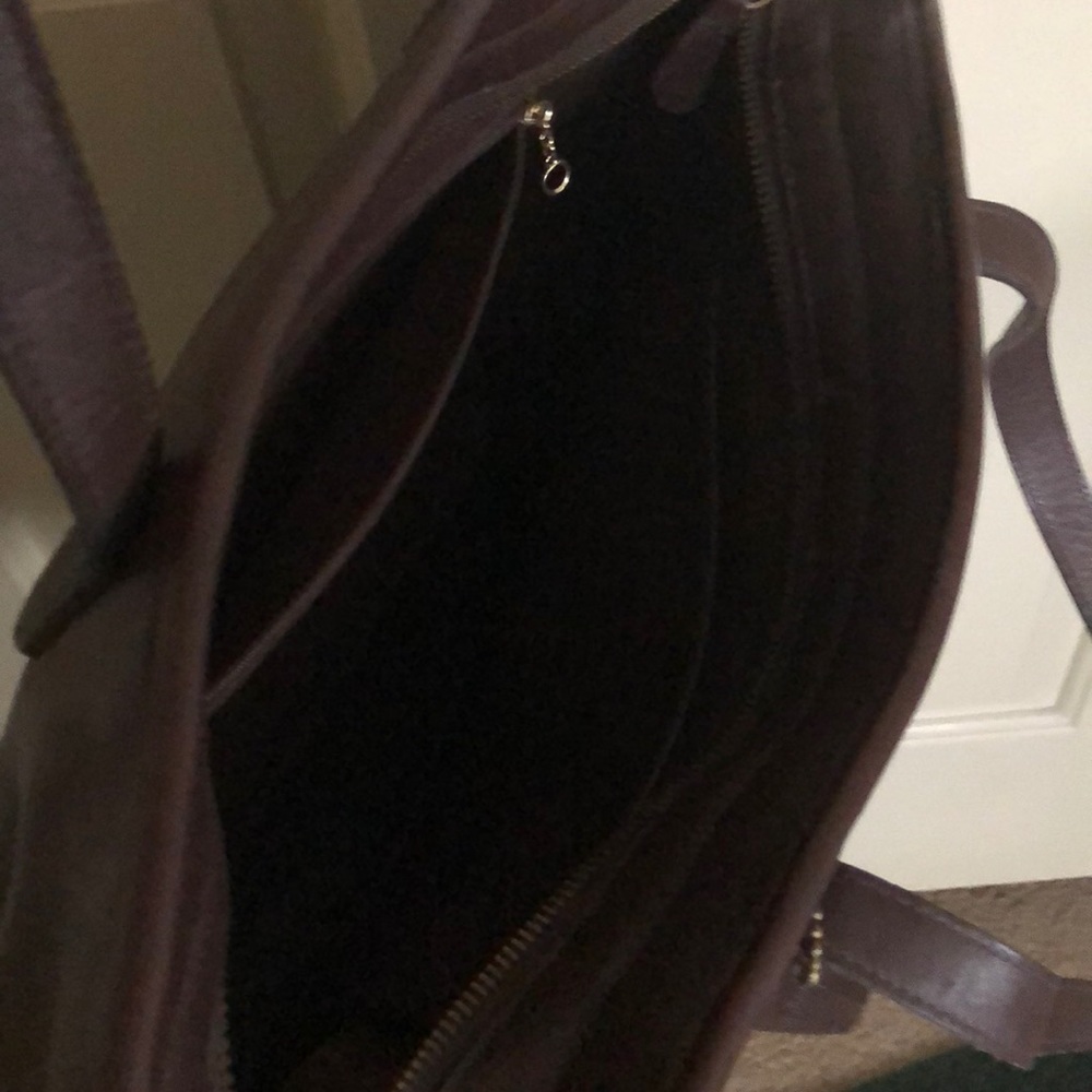 Coach bag - Picture 3 of 3